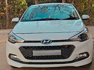 Second Hand Hyundai Elite i20 Asta 1.2 (O) in Hoshangabad