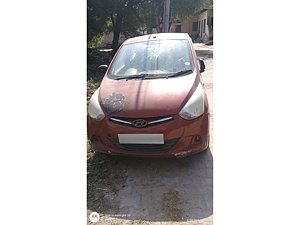 Second Hand Hyundai Eon D-Lite + in Alwar