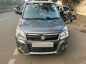 Second Hand Maruti Suzuki Wagon R LXI in Ghaziabad