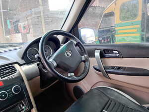 Second Hand Tata Safari 2.2 EX 4x2 in Allahabad