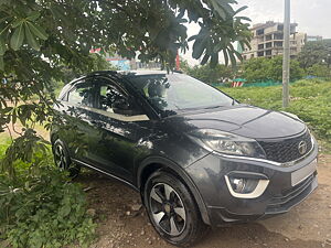 Second Hand Tata Nexon XE Diesel in Pune