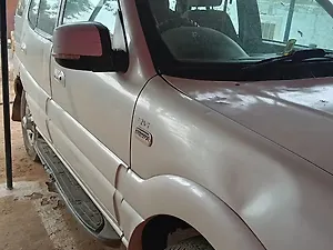 Second Hand Tata Safari 4x2 EX DiCOR 2.2 VTT in Shivpuri