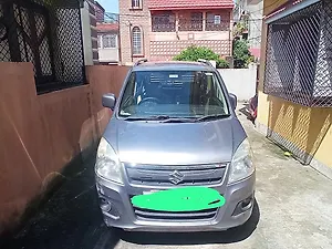 Second Hand Maruti Suzuki Wagon R VXI in Asansol