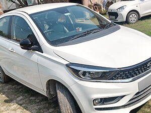 Second Hand Tata Tigor XZ Plus CNG [2022-2023] in Gorakhpur