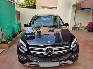 Second Hand मर्सिडीज़ बेंज़ GLE 250  डी in चेन्नई