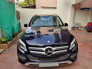 Second Hand Mercedes-Benz GLE 250 d in Chennai