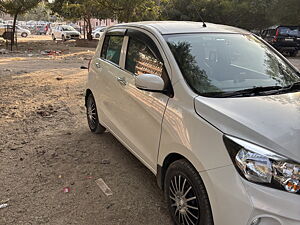 Second Hand Maruti Suzuki Celerio ZXi [2019-2020] in Bikaner