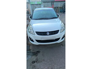 Second Hand Maruti Suzuki Swift DZire ZDI in Bhuj