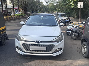 Second Hand Hyundai Elite i20 Sportz 1.4 CRDI [2016-2017] in Navi Mumbai