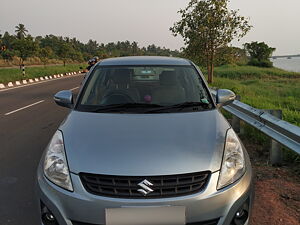 Second Hand Maruti Suzuki Swift DZire Regal LTD in Kochi