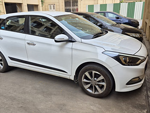 Second Hand Hyundai Elite i20 Asta 1.2 (O) in Thane