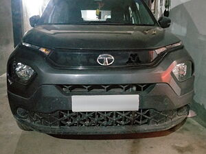 Second Hand Tata Punch Adventure AMT [2023-2024] in Greater Noida