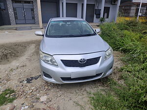 Second Hand Toyota Corolla Altis G Diesel in Jalandhar