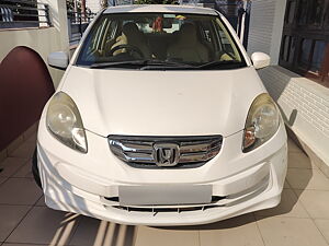 Second Hand Honda Amaze 1.2 E i-VTEC in Palampur