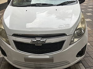 Second Hand Chevrolet Beat LT Diesel in Malappuram