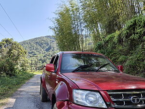 Second Hand Tata Xenon EX 4x2 [2014-2017] in Pasighat