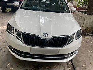 Second Hand Skoda Octavia 1.4 TSI Style in Ghaziabad