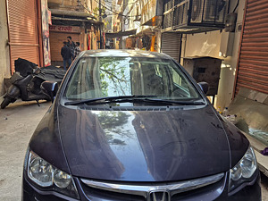 Second Hand Honda Civic 1.8V AT in Jaipur