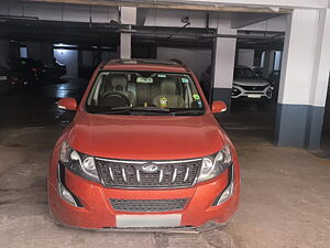 Second Hand Mahindra XUV500 W10 in Bangalore