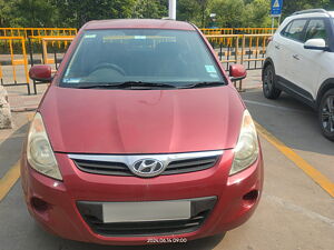 Second Hand Hyundai i20 Magna 1.2 in Jharsuguda