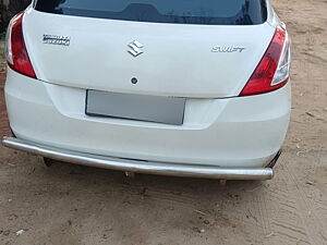 Second Hand Maruti Suzuki Swift VDi in Haridwar