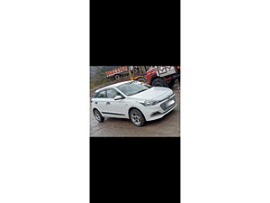 Second Hand Hyundai i20 Active 1.2 Base in Bilaspur (HP)