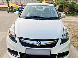 Second Hand Maruti Suzuki Swift DZire VXI in Azamgarh