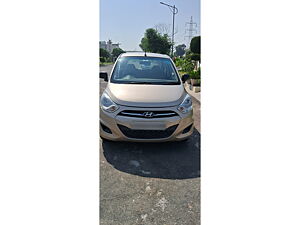 Second Hand Hyundai i10 Era in Sirsa