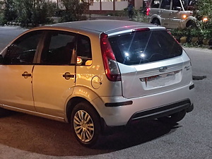 Second Hand Ford Figo Duratorq Diesel EXI 1.4 in Pune