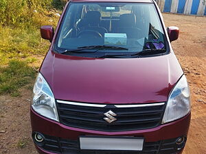 Second Hand Maruti Suzuki Wagon R VXi in Mahad