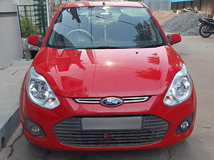 Second Hand Ford Figo Duratorq Diesel ZXI 1.4 in East Godavari