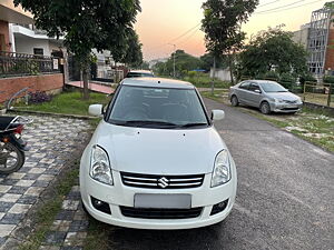 Second Hand Maruti Suzuki Swift DZire VDi in Karnal