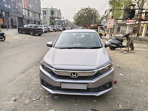 Second Hand Honda Amaze 1.2 E MT Petrol [2018-2020] in Gandhidham