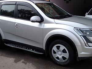 Second Hand महिंद्रा XUV500 w7 [2018-2020] in मोदिनगर