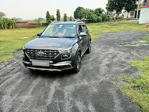 Second Hand Hyundai Venue SX 1.5 CRDi in Singrauli