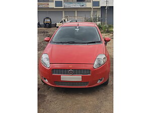 Second Hand Fiat Punto Dynamic 1.3 in Bangalore