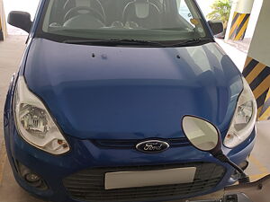 Second Hand Ford Figo Duratorq Diesel EXI 1.4 in Chennai