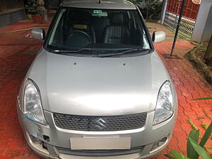 Second Hand Maruti Suzuki Swift VDi in Palakkad