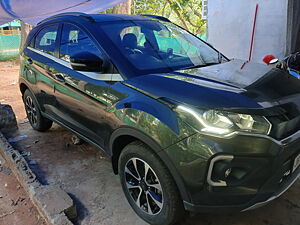 Second Hand Tata Nexon XZ Plus (O) in Neyveli