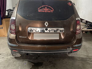 Second Hand Renault Koleos 4x2 MT [2014-2017] in Shahjahanpur