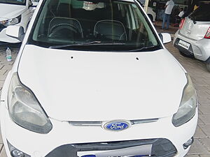 Second Hand Ford Figo Duratorq Diesel Titanium 1.4 in Aurangabad