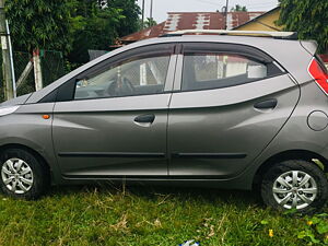 Second Hand Hyundai Eon D-Lite + in Siliguri