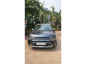 Second Hand Kia Carens Prestige 1.5 Petrol 7 STR [2023-2024] in Raipur