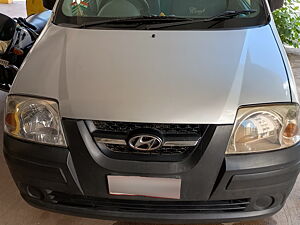 Second Hand Hyundai Santro XL eRLX - Euro II in Raipur