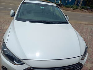 Second Hand Hyundai Elantra 2.0 SX (O) AT in Gurgaon