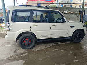 Second Hand மஹிந்திரா  ஸ்கார்பியோ s10 4wd in பெங்களூர்