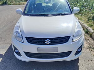 Second Hand Maruti Suzuki Swift DZire VDI in Chandigarh