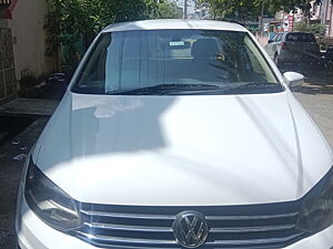 Second Hand Volkswagen Vento Highline 1.5 (D) in Dindigul