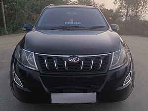 Second Hand महिंद्रा XUV500 w10 ऑटोमैटिक in मोरदाबाद