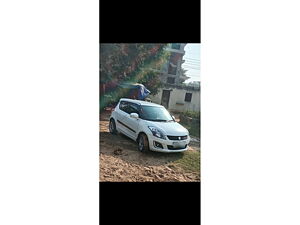 Second Hand Maruti Suzuki Swift VXi ABS [2014-2017] in Gurgaon